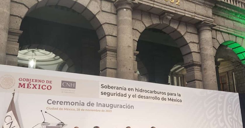 Tamaulipas presente en el 15vo. Aniversario de la CNDH