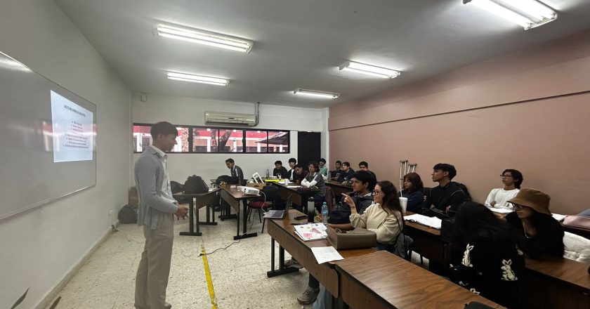 DIF Reynosa lleva prevención de adicciones