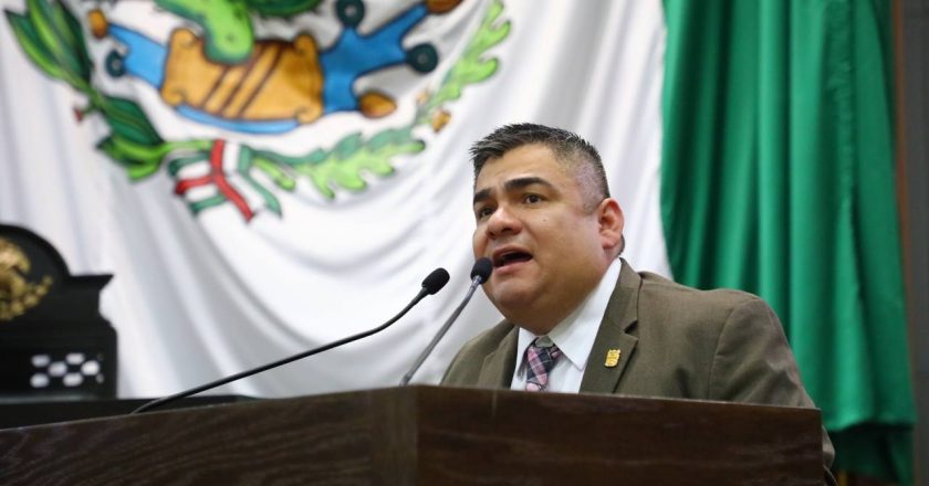 Propone MORENA gestiones para que Matamoros y Brownsville colaboren en actividades de comercio exterior