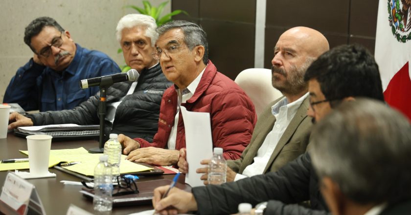 Anunció CONAGUA paquete de apoyos a productores