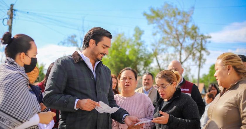 Adoptan en la Aquiles Serdán Programa Municipal para la Gestión Integral del Agua