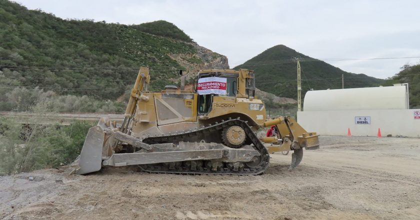 Clausuró Procuraduría Ambiental empresa contaminante