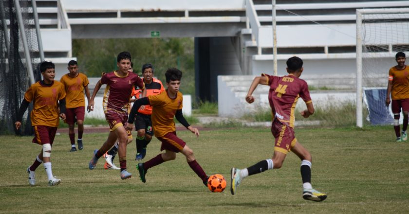 Abre Polideportivo Reynosa sus puertas a toda la población