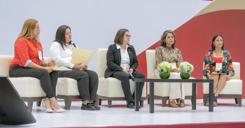 Tamaulipas sede de entrega de Reconocimientos a la Práctica Educativa y del Foro Regional de Intercambio de Experiencias Pedagógicas