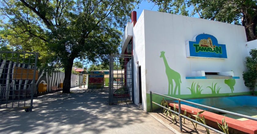 Arranca “Buu en el Zoo”, el recorrido más espeluznante