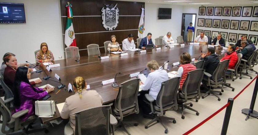 Aprobó Cabildo de Reynosa descuento del 100% de recargos en ISAI