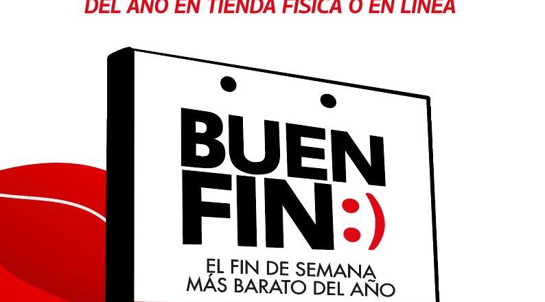 Detona El Buen Fin la economía de Reynosa