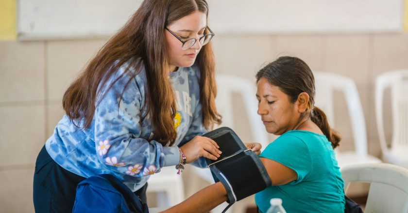 DIF Reynosa atiende salud de la mujer con Campaña de mastografías