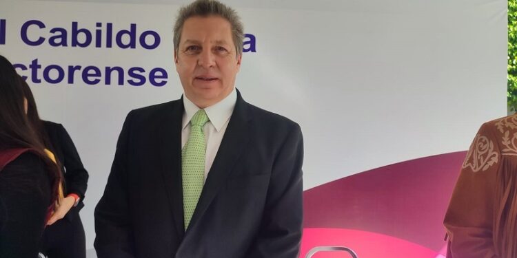 Magistrado pide aclaración a Ricardo Monreal