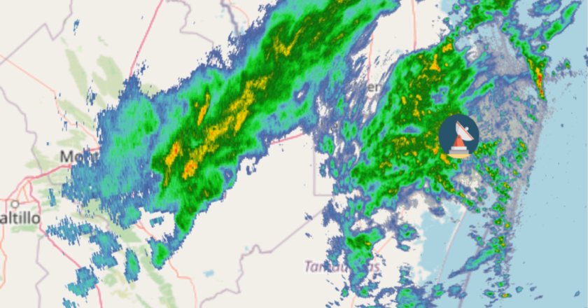 Pronostican más lluvia y frío para los próximos días