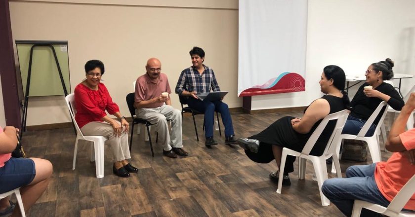 Invita Gobierno de Reynosa a Festival de Dramaturgia Reynosense