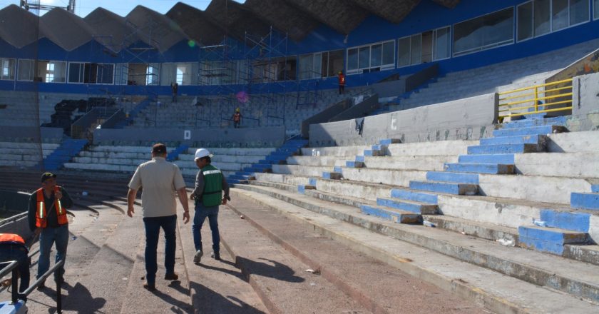 Apoya Gobierno Municipal de Carlos Peña Ortiz a organismos deportivos