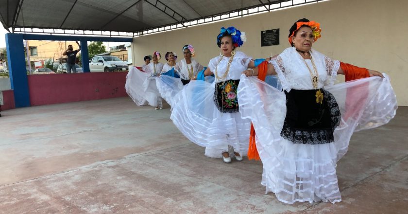 Invita Gobierno de Reynosa a la presentación del Ballet Folclórico del IRCA