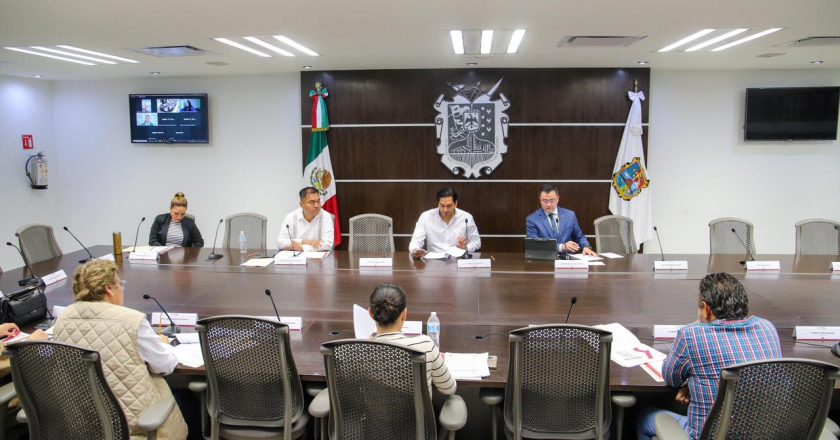 Cabildo aprobó modificaciones al Presupuesto de Egresos 2023