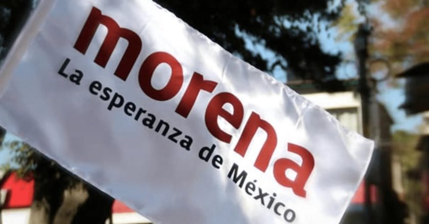 Convoca MORENA a aspirantes a diputados y ayuntamientos