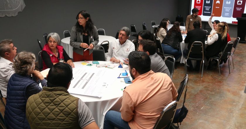 Tendrá Tamaulipas desarrollo urbano con visión a largo plazo