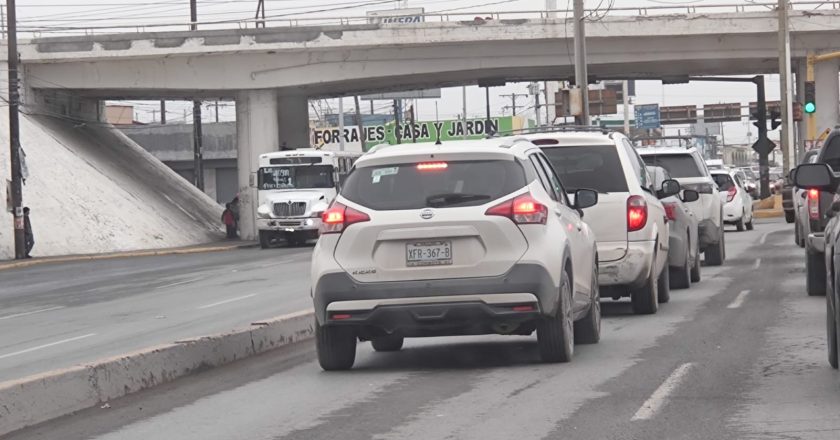 Intenso coyotaje en trámite de nacionalización de autos