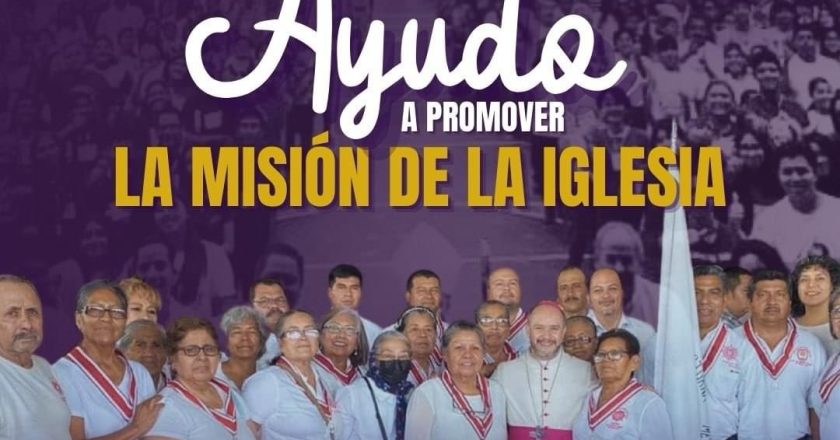 Busca Iglesia incrementar el diezmo diocesano