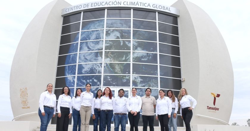 Casa de la Tierra: Una década promoviendo la conciencia ambiental