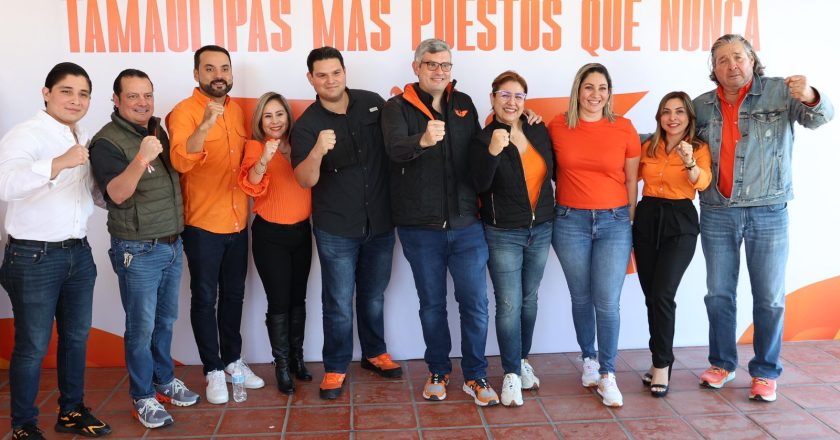 Inicia Movimiento Ciudadano registro de pre candidaturas