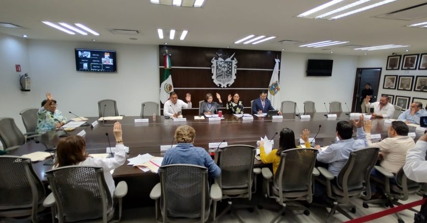 Aprobó Cabildo Plan de Arrendamienots 2024