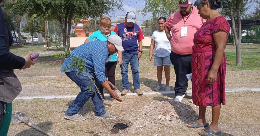 Suman a ciudadanos como vigilantes ambientales