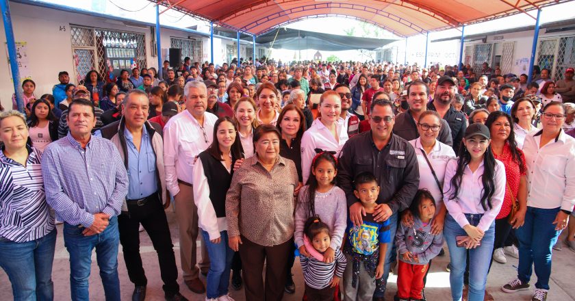 En Audiencia Pública atendió Gobierno de Reynosa a más de 800 personas