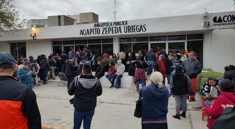 Solo 7 mil entraron al Programa de Reularización de Adeudos d COMAPA