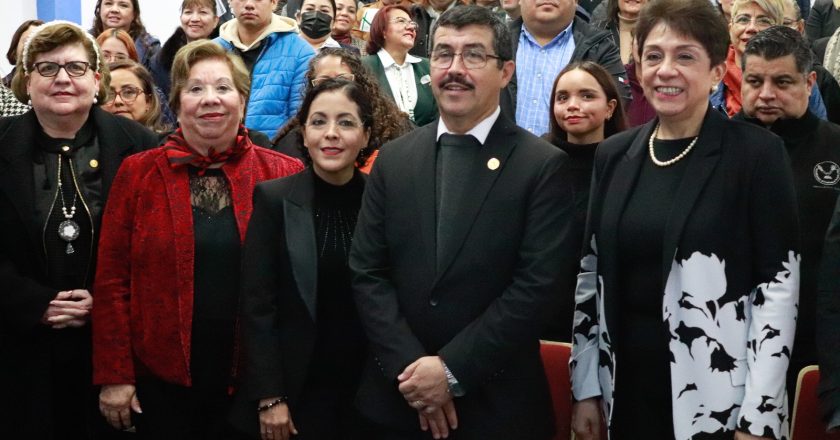 Visitó Rector de la UAT el Centro Universitario Sur (Campus Tampico)