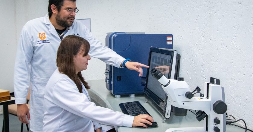 Estudia UAT el impacto de la urbanización y contaminación en la vegetación en México