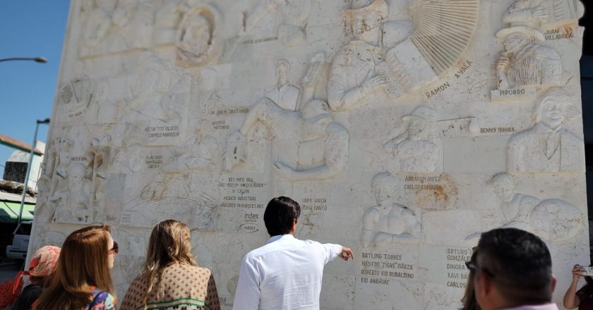 Inauguración de museo sería durante fiestas de la fundación