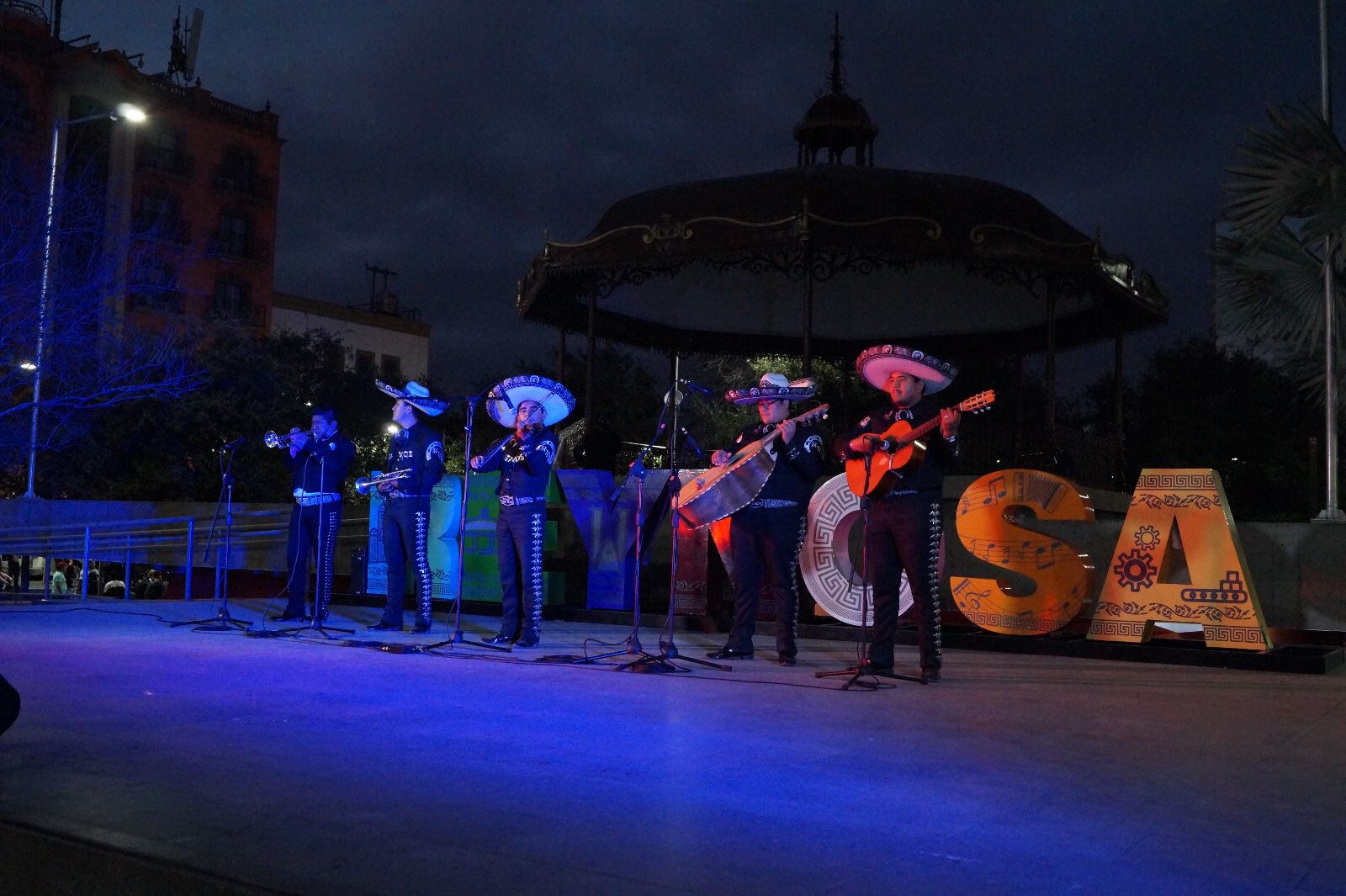 Invita Alcalde Carlos Peña Ortiz A Celebrar El Día Del Mariachi 