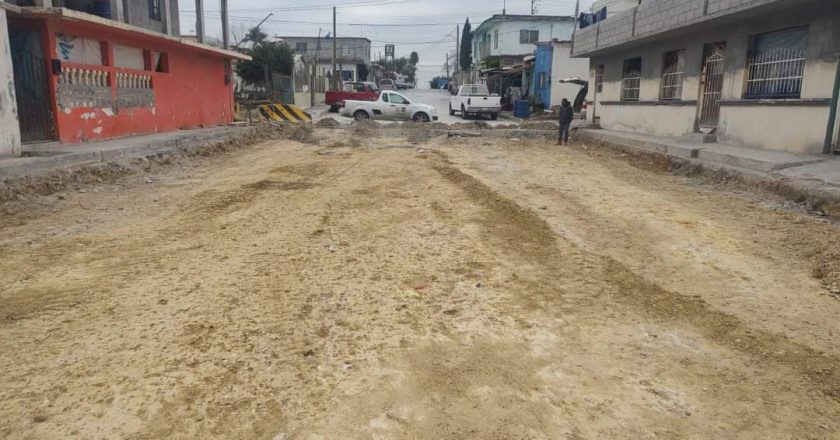 Beneficia Alcalde Carlos Peña Ortiz a colonia Lázaro Cárdenas