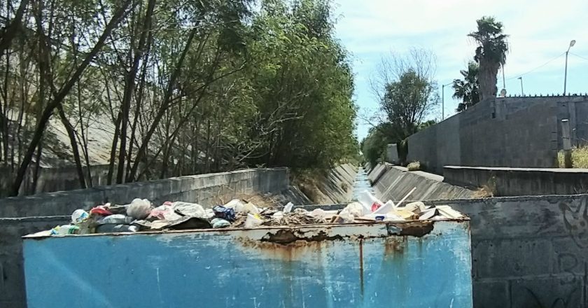 Vigila Gobierno de Reynosa respeto a medio ambiente