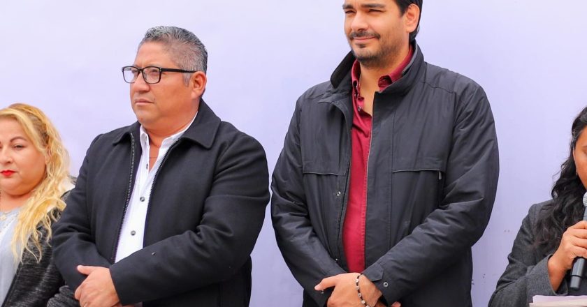 Gobierno de Carlos Peña Ortiz mejora la vialidad con semáforos inteligentes