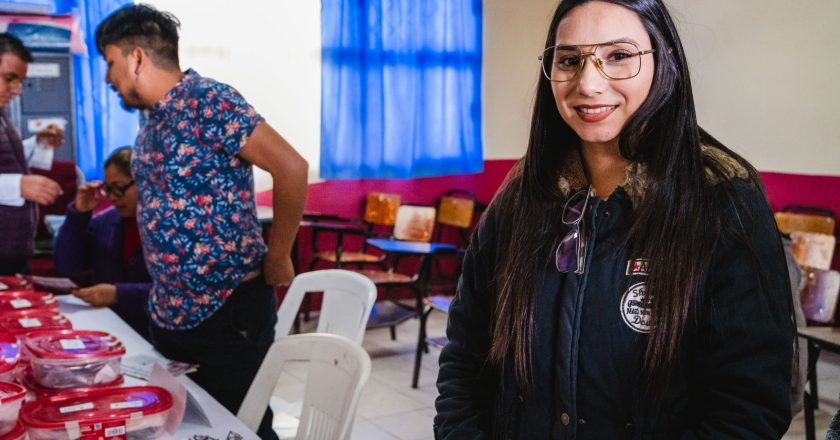 DIF Reynosa invita a la Campaña de Lentes gratuita