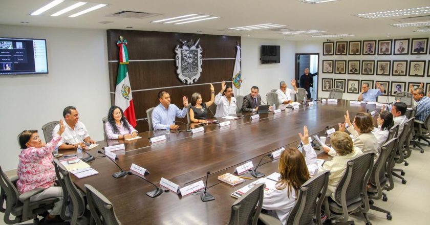 Aprobó Cabildo Reglamento de Mejora Regulatoria