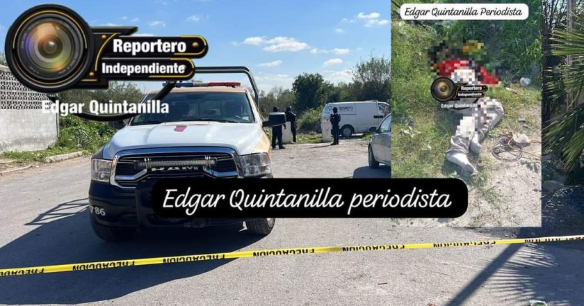 Aún no identifican a mujer asesinada