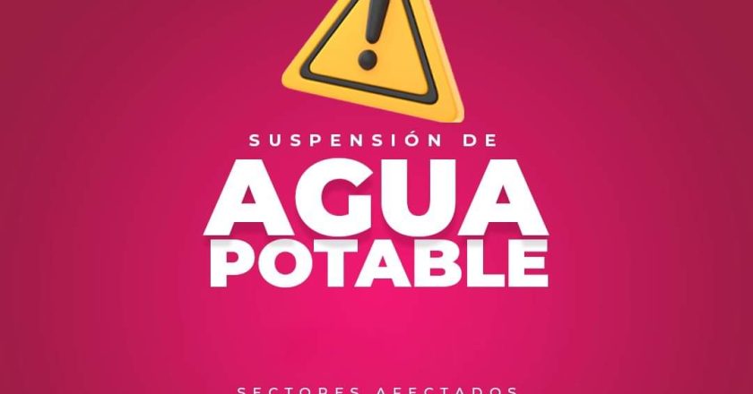 Monitorea Gobierno de Reynosa reparación de línea de conducción de la COMAPA