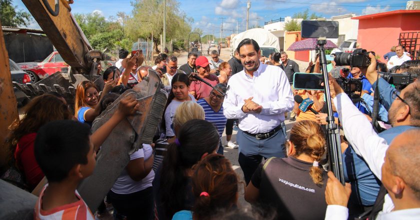 Extiende administración municipal de Carlos Peña Ortiz descuento en Predial