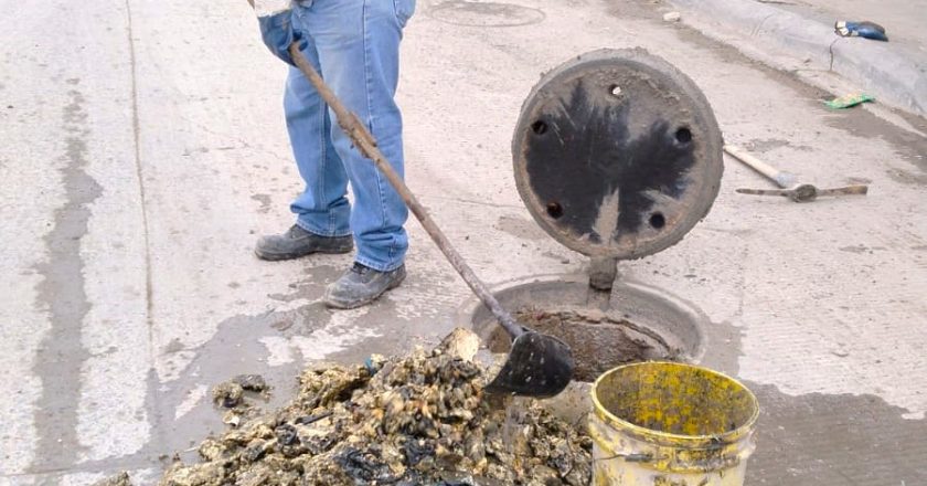 Recomienda COMAPA desechar adecuadamente las grasas