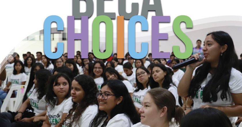 Abre UTTN convocatoria para Becas Choices Corning