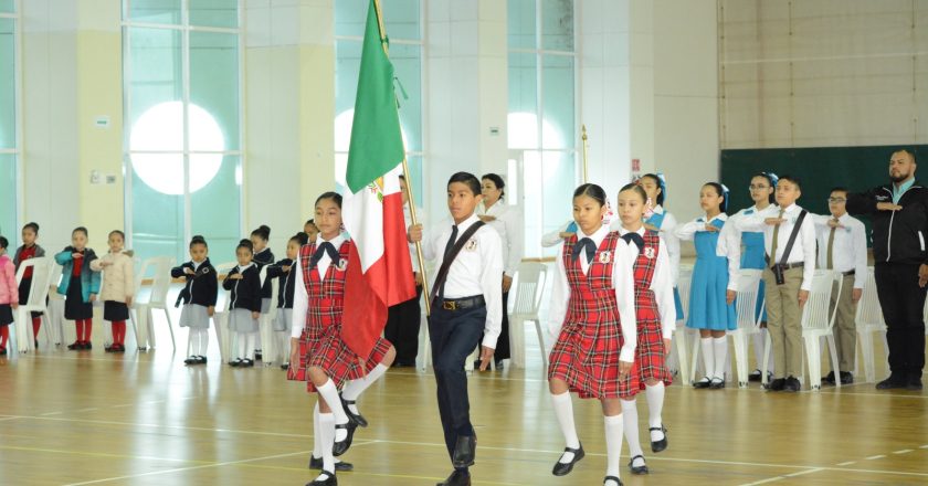 Etapa municipal del concurso de Escoltas