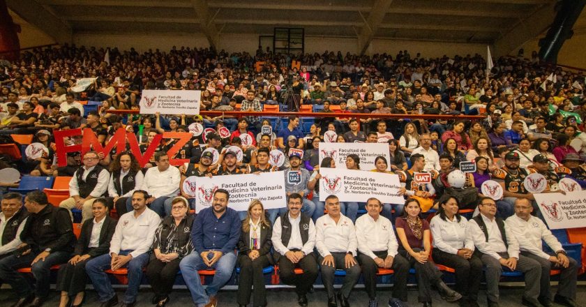 Celebró UAT con éxito la Expo Juventud Universitaria