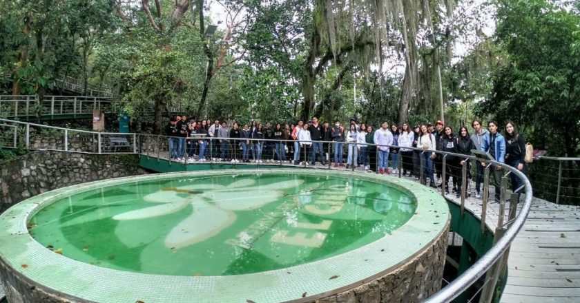 Celebraron el “Día de la Familia” en los parques de la Comisión de Biodiversidad