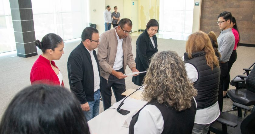 Asamblea de la UAT validará el resultado de la elección