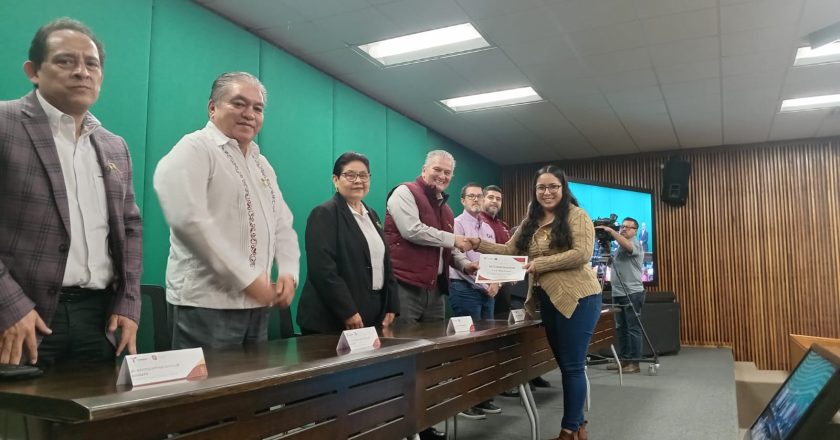 Conmemora Salud Día Internacional de la Lucha contra el Cáncer Infantil