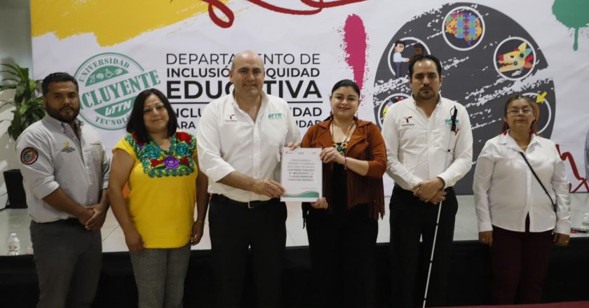 Celebró UTTN mesas de consulta para identificar problemáticas de la comunidad indígena