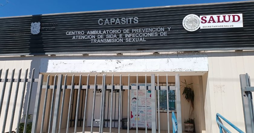 Garantizan atención médica a pacientes con VIH/SIDA