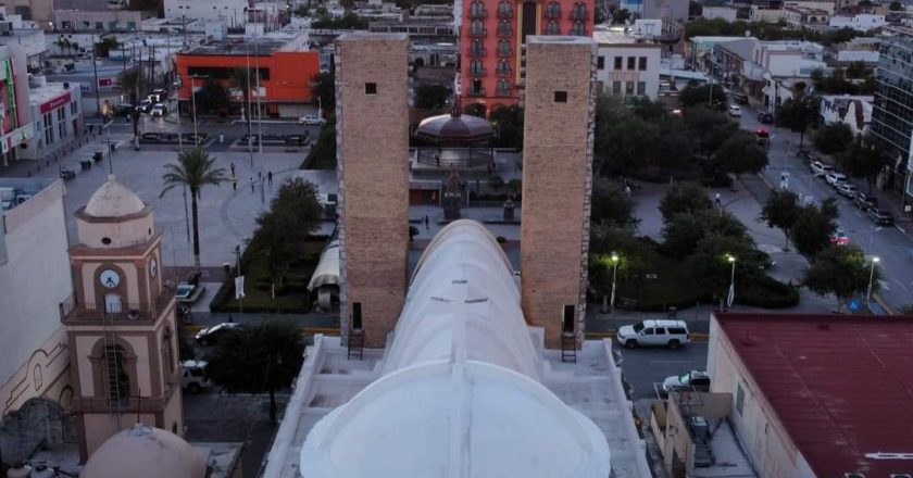 Someterán Reglamento del Centro Histórico a consulta pública